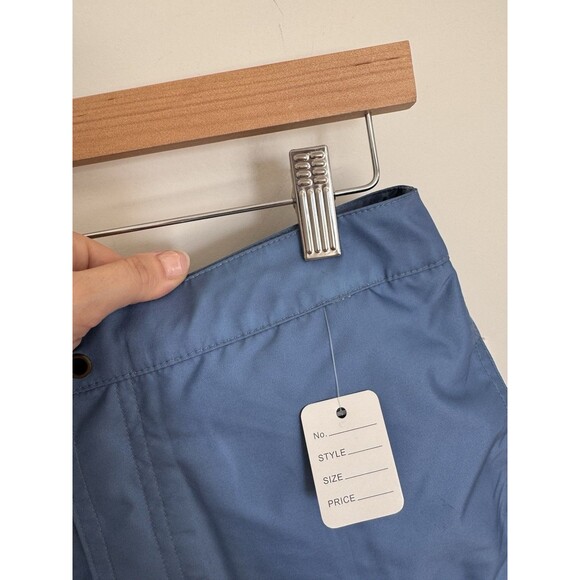 Dandy Del Mar Riviera Trunks 28 Mens Unlined 4" Resort Swim Wear - Picture 2 of 4